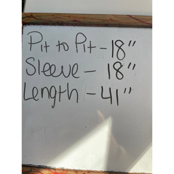 ⭐️ 3/$20 Anthro Saturday Sunday Gray Long Cardigan Duster Sweater Small - Picture 11 of 11